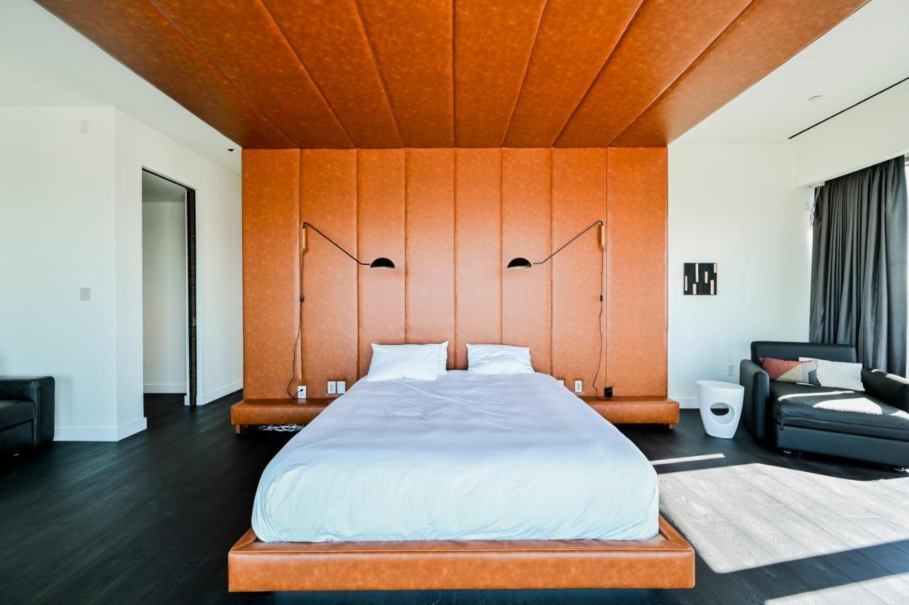 Stripviewsuites At Palms Place Las Vegas Exterior foto
