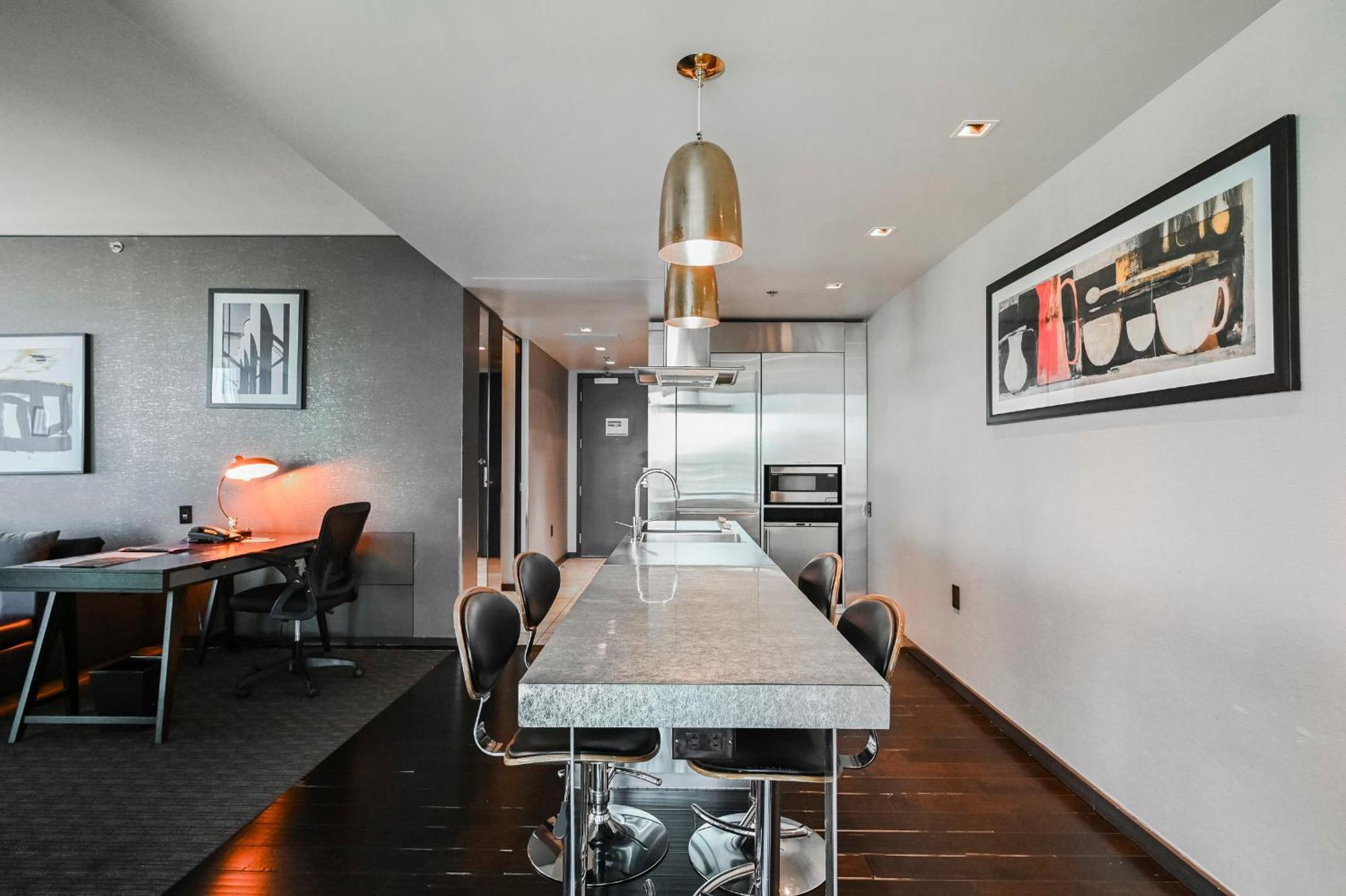 Stripviewsuites At Palms Place Las Vegas Exterior foto
