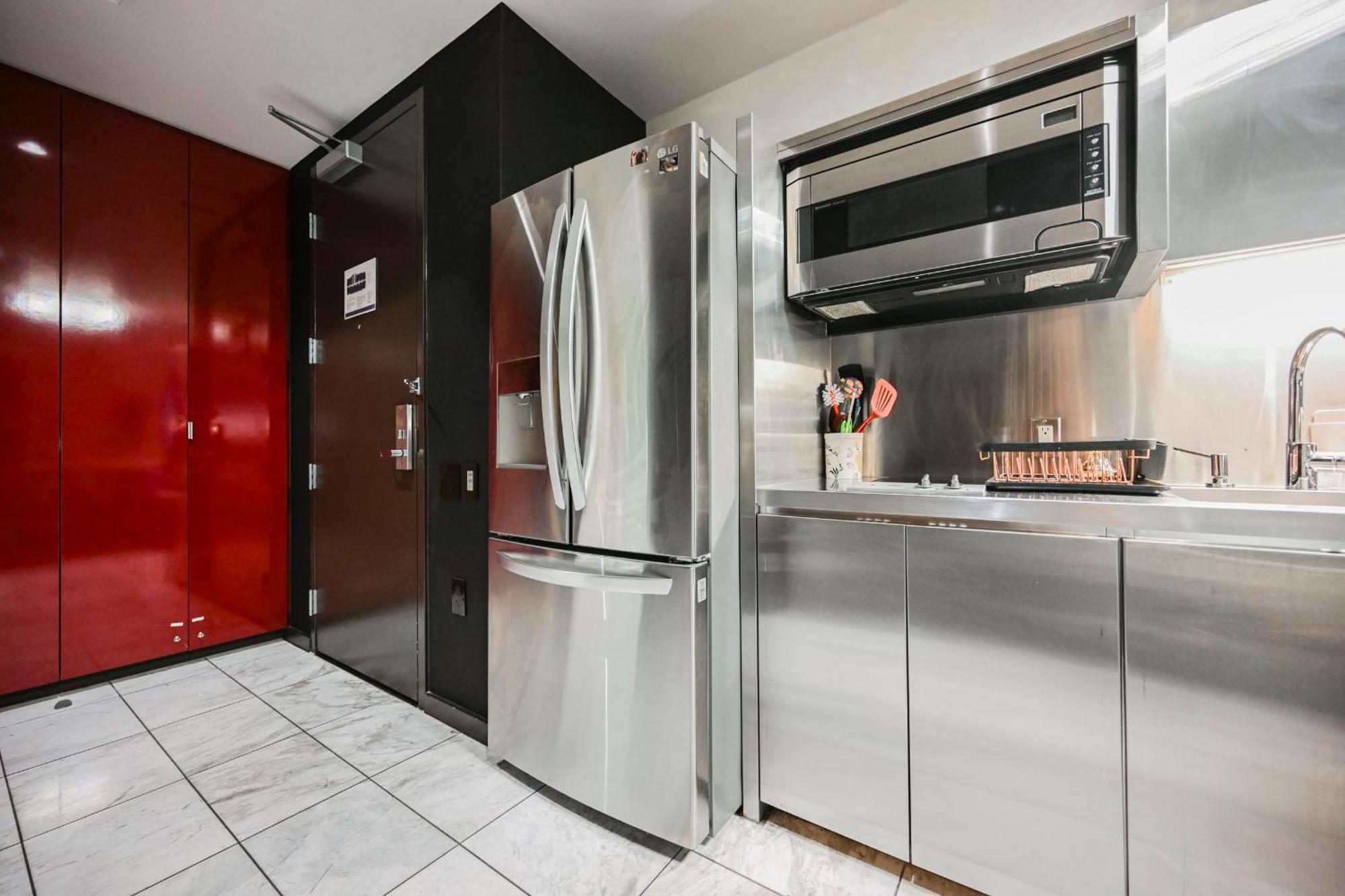 Stripviewsuites At Palms Place Las Vegas Exterior foto